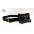 Small Bag Fashion Ladies PU Belt (KY3647)